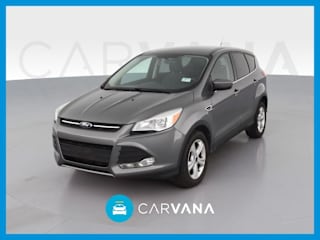 2014 Ford Escape SE 1FMCU9G99EUD29785 2014 Ford Escape SE