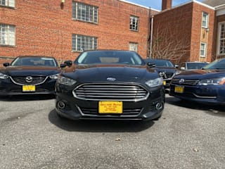 2015 Ford Fusion Energi 3FA6P0SU9FR261910 2015 Ford Fusion Energi