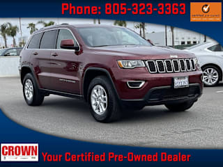 2020 Jeep Grand Cherokee Laredo E 1C4RJEAGXLC371120 2020 Jeep Grand Cherokee Laredo E