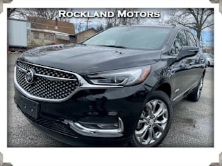 2020 Buick Enclave 5GAEVCKW4LJ170064 2020 Buick Enclave