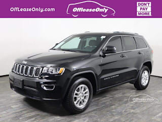 2018 Jeep Grand Cherokee Laredo E 1C4RJFAG0JC207197 2018 Jeep Grand Cherokee Laredo E