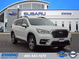2021 Subaru Ascent Premium 8-Passenger 4S4WMACD5M3427497 2021 Subaru Ascent Premium 8-Passenger