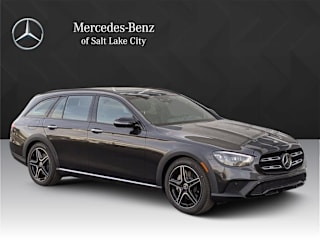 2021 Mercedes-Benz E-Class E 450 4MATIC All-Terrain W1KZH6AB5MA902104 2021 Mercedes-Benz E-Class E 450 4MATIC All-Terrain