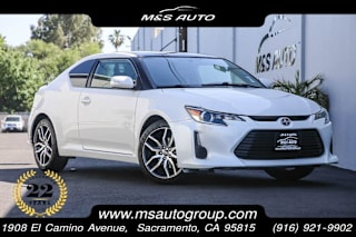 2015 Scion tC Base JTKJF5C76FJ011833 2015 Scion tC Base
