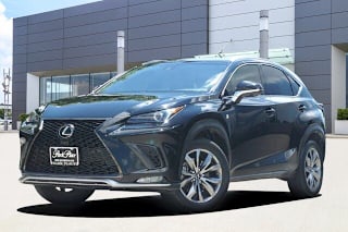 2019 Lexus NX 300 F SPORT JTJYARBZ1K2133581 2019 Lexus NX 300 F SPORT