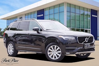 2018 Volvo XC90 T5 Momentum 5-Passenger YV4102KKXJ1331739 2018 Volvo XC90 T5 Momentum 5-Passenger
