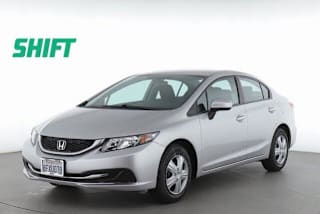2015 Honda Civic LX 19XFB2F56FE088118 2015 Honda Civic LX