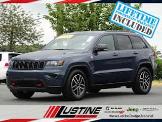 2020 Jeep Grand Cherokee Trailhawk 1C4RJFLG8LC310576 2020 Jeep Grand Cherokee Trailhawk