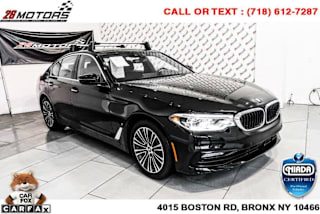 2018 BMW 5 Series 530e xDrive iPerformance WBAJB1C5XJB084584 2018 BMW 5 Series 530e xDrive iPerformance