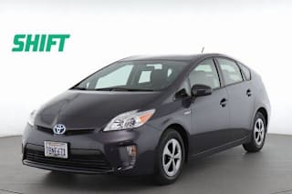 2013 Toyota Prius JTDKN3DU1D5675728 2013 Toyota Prius