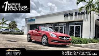 2013 Mercedes-Benz SLK SLK 250 WDDPK4HA0DF052234 2013 Mercedes-Benz SLK SLK 250