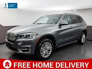2017 BMW X5 5UXKR0C33H0X83443 2017 BMW X5