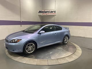 2010 Scion tC Base JTKDE3B72A0309879 2010 Scion tC Base