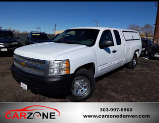 2012 Chevrolet Silverado 1500 LT 1GCRKSE07CZ226509 2012 Chevrolet Silverado 1500 LT