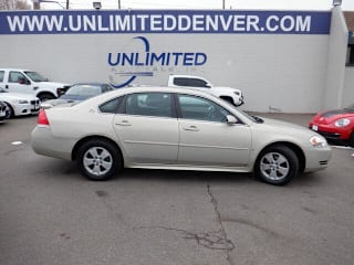 2009 Chevrolet Impala 2G1WT57K491224954 2009 Chevrolet Impala
