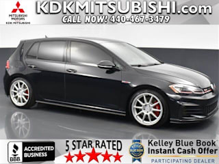2021 Volkswagen Golf GTI SE 3VW5T7AU1MM009880 2021 Volkswagen Golf GTI SE