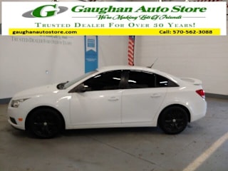 2014 Chevrolet Cruze LS Manual 1G1PB5SG8E7328967 2014 Chevrolet Cruze LS Manual