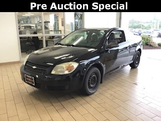 2006 Chevrolet Cobalt LS 1G1AK15F067680542 2006 Chevrolet Cobalt LS