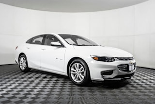 2017 Chevrolet Malibu LT 1G1ZE5STXHF124145 2017 Chevrolet Malibu LT