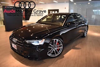 2020 Audi S6 2.9T quattro Premium Plus WAUDFAF2XLN052657 2020 Audi S6 2.9T quattro Premium Plus