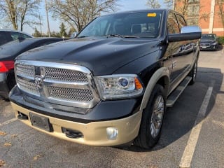 2015 Ram Pickup 1500 1C6RR7PT2FS685452 2015 Ram Pickup 1500