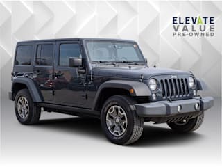 2016 Jeep Wrangler Unlimited Rubicon 1C4BJWFG1GL269548 2016 Jeep Wrangler Unlimited Rubicon