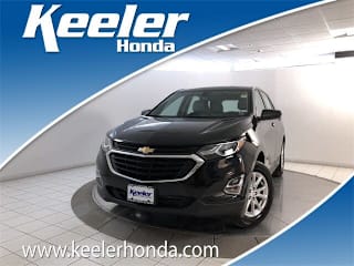 2018 Chevrolet Equinox 2GNAXREV2J6258898 2018 Chevrolet Equinox