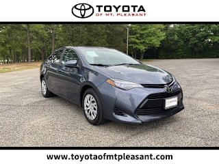 2017 Toyota Corolla LE 5YFBURHE6HP636652 2017 Toyota Corolla LE