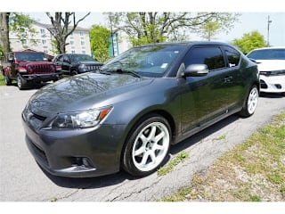 2013 Scion tC Base JTKJF5C74D3064645 2013 Scion tC Base