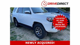 2020 Toyota 4Runner Limited JTEBU5JR7L5767953 2020 Toyota 4Runner Limited