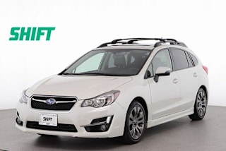 2015 Subaru Impreza JF1GPAZ61FH277473 2015 Subaru Impreza