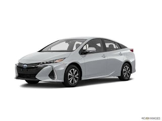 2019 Toyota Prius Prime JTDKARFP5K3109117 2019 Toyota Prius Prime