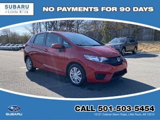 2015 Honda Fit 3HGGK5H51FM708674 2015 Honda Fit