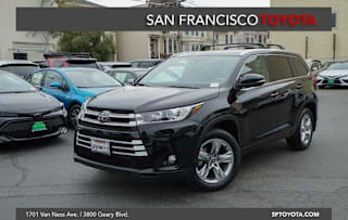 2018 Toyota Highlander 5TDDZRFH8JS811956 2018 Toyota Highlander