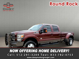 2015 Ford F-350 Super Duty Lariat 1FT8W3DTXFEB77108 2015 Ford F-350 Super Duty Lariat
