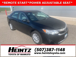 2014 Toyota Camry L 4T4BF1FK3ER364033 2014 Toyota Camry L