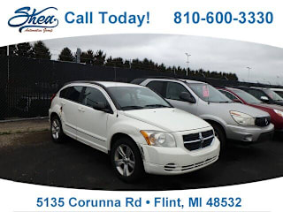 2010 Dodge Caliber SXT 1B3CB4HA7AD637054 2010 Dodge Caliber SXT