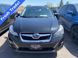 2015 Subaru Crosstrek 2.0i Premium JF2GPACC6F9309161 2015 Subaru Crosstrek 2.0i Premium