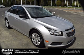 2014 Chevrolet Cruze 1G1PB5SHXE7323536 2014 Chevrolet Cruze