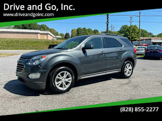 2017 Chevrolet Equinox LT 2GNALCEK2H1538729 2017 Chevrolet Equinox LT