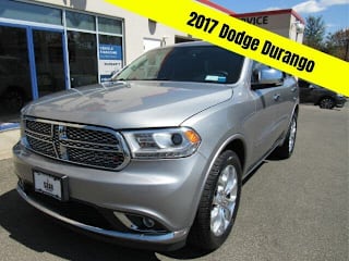 2017 Dodge Durango Citadel 1C4RDJEG8HC937809 2017 Dodge Durango Citadel
