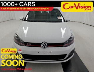 2017 Volkswagen Golf GTI Sport 3VW547AU4HM003977 2017 Volkswagen Golf GTI Sport