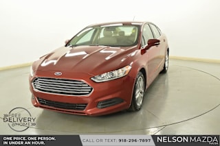 2015 Ford Fusion SE 3FA6P0H7XFR252571 2015 Ford Fusion SE