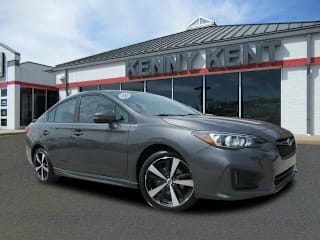 2018 Subaru Impreza Sport 4S3GKAK60J3602946 2018 Subaru Impreza Sport
