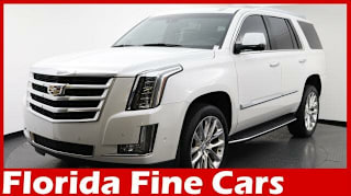 2017 Cadillac Escalade Luxury 1GYS3BKJXHR298169 2017 Cadillac Escalade Luxury