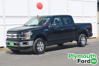 2020 Ford F-150 XL 1FTEW1EP8LFB00722 2020 Ford F-150 XL