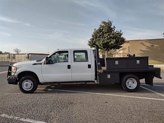 2014 Ford F-350 Super Duty XL 1FD8W3H6XEEA54519 2014 Ford F-350 Super Duty XL