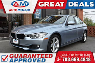 2014 BMW 3 Series 328i xDrive WBA3B3G52ENR84155 2014 BMW 3 Series 328i xDrive