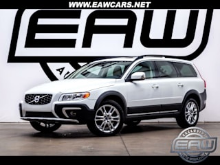 2016 Volvo XC70 YV4612NK0G1239286 2016 Volvo XC70