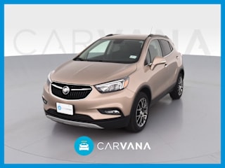 2019 Buick Encore Sport Touring KL4CJ2SB8KB765298 2019 Buick Encore Sport Touring